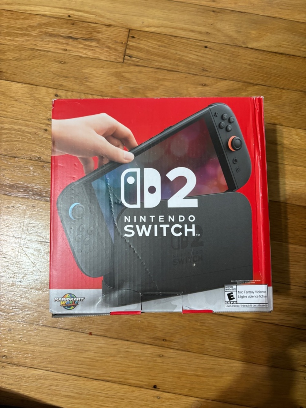 Nintendo Switch™ 2 System
